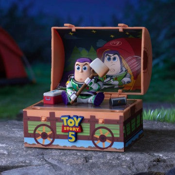 POPMART Disney/Pixar Toy Story 5 Series Figures