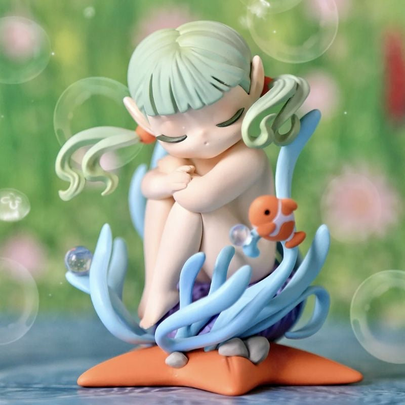 Sleep Sea Elves Blind Box