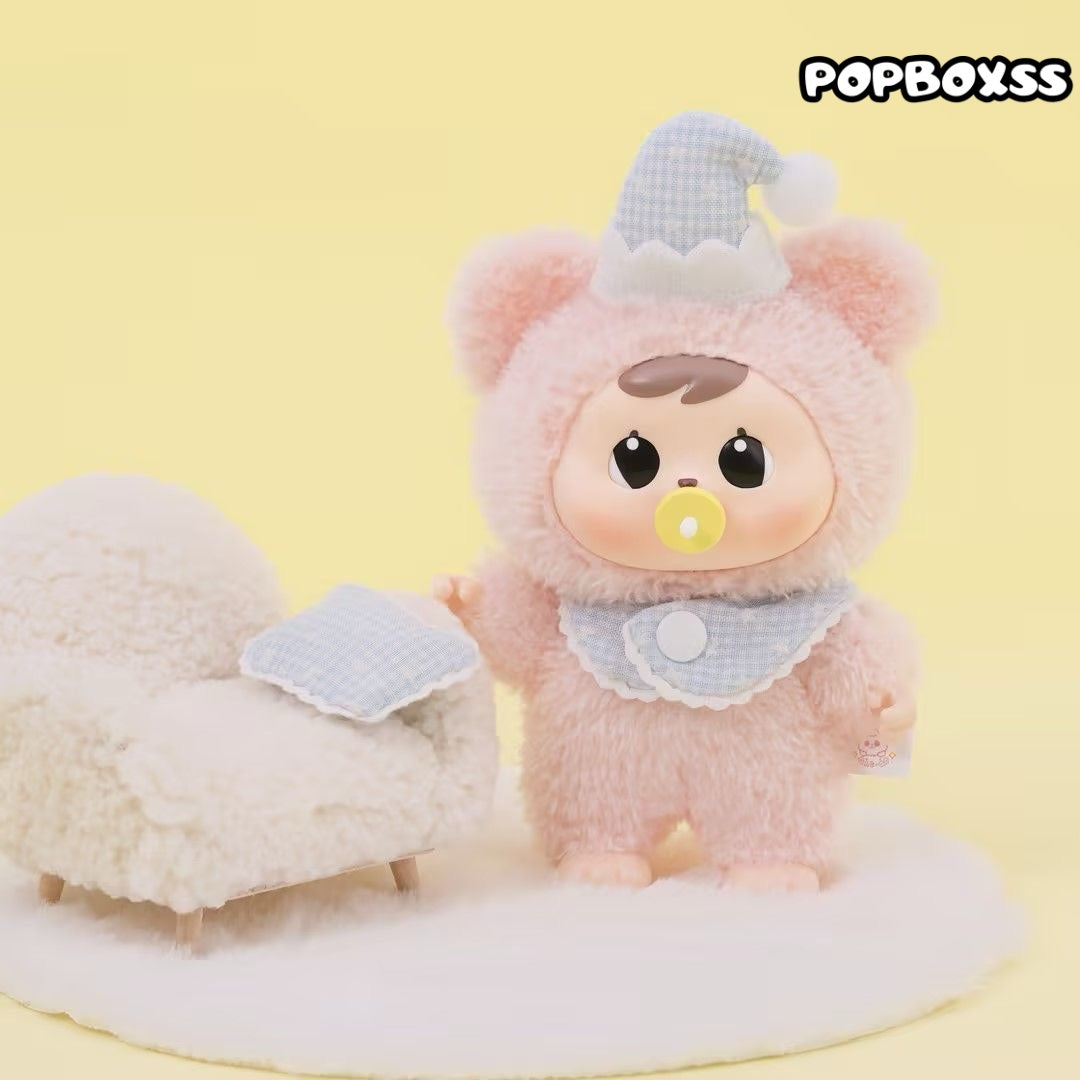 Bao-ao V2 Good Night Series Vinyl Plush Pendant Blind Box