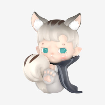 HACIPUPU A Night of Fantasy Series Figures. Blind Box