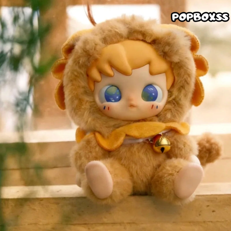 Xiao Fei Tarot Realm Series Vinyl Plush Blind Box
