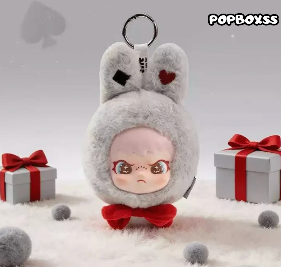 DORA Moonlight Starlight Series Plush Keychain Blind Box