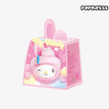 SANRIO My Melody 50th Anniversary Adorable Bunny Series Plush Blind Box
