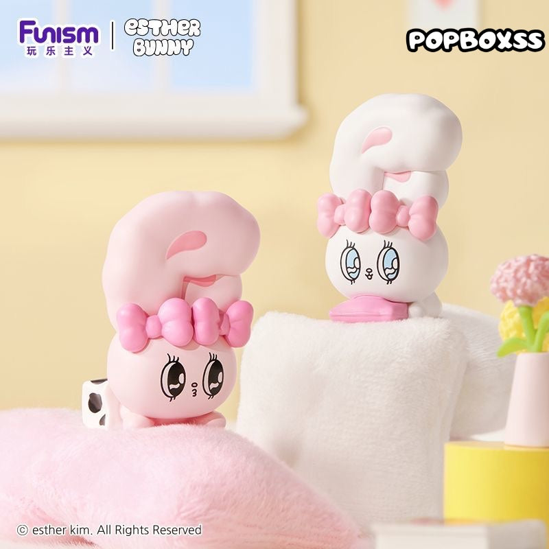 Esther Bunny Little Thoughts Series Figures Blind Box