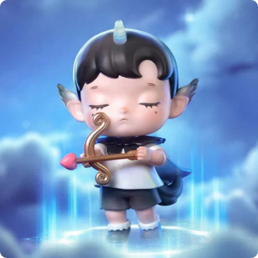 Hacipupu The Constellation Series Blind Box