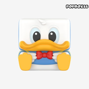 DSN Classics POP CUBE-2 Series Figures Blind Box