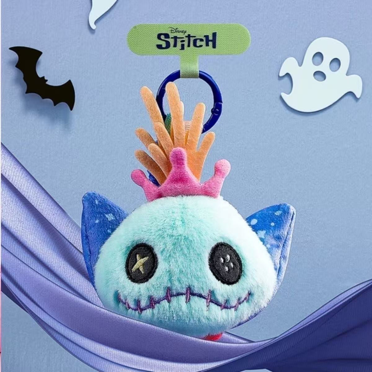 STlTCH Let's Make Mischief Series Plush Dolls. Blind Box