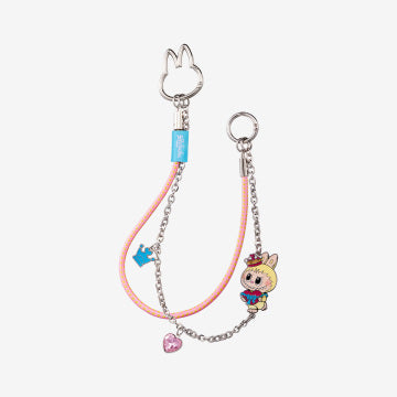 The Monsters Labubu Let's Checkmate Series Pendant Blind Box