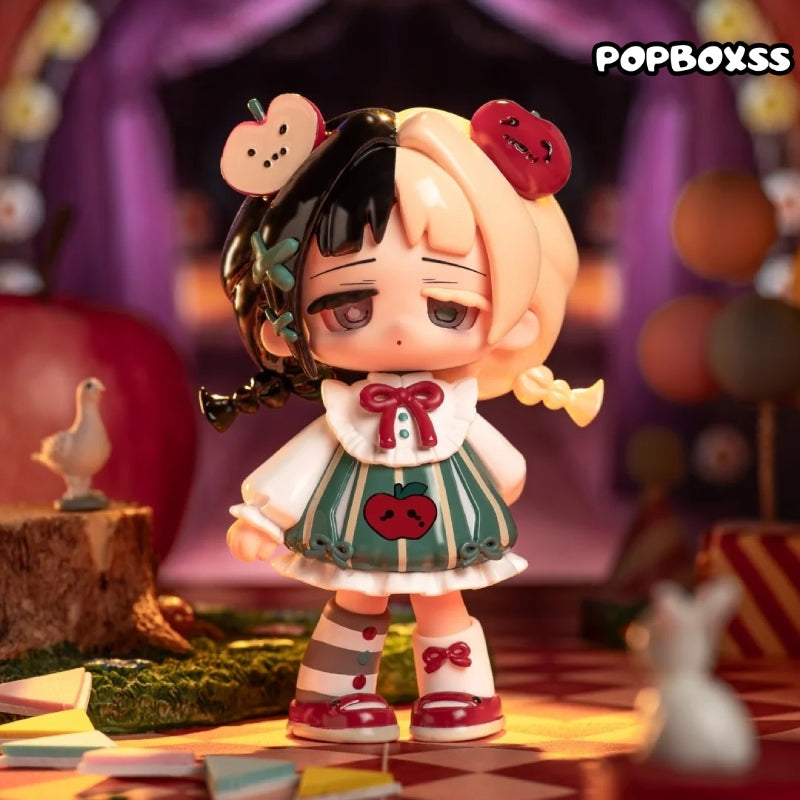 Missy Cute Lolita Series Blind Box