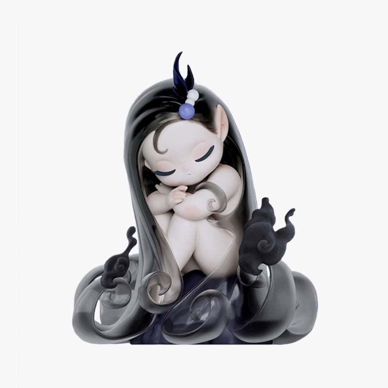 Sleep Sea Elves Blind Box