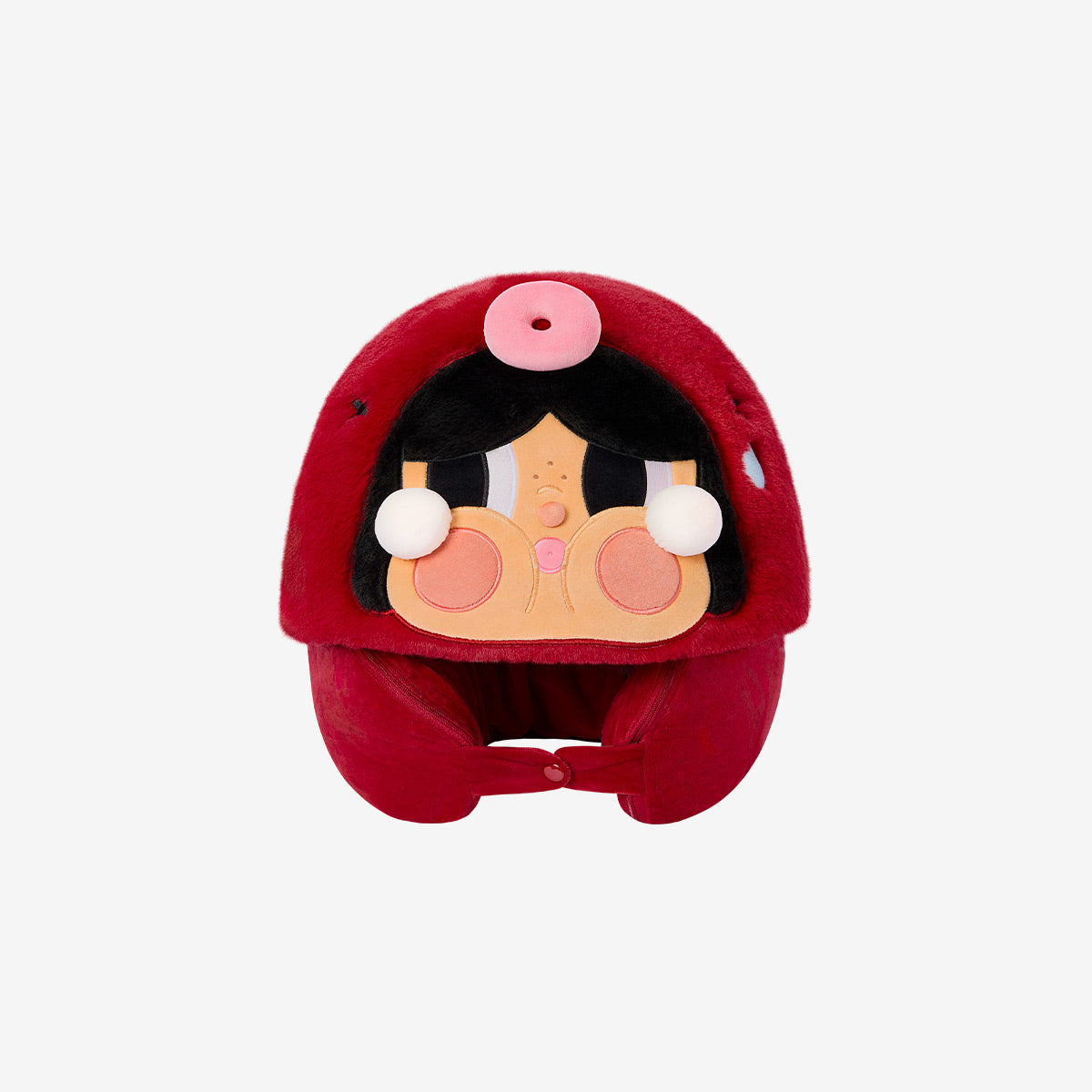 CRYBABY Cry Me an Ocean Series - 2-in-1 Neck Pillow(PRE ORDER)