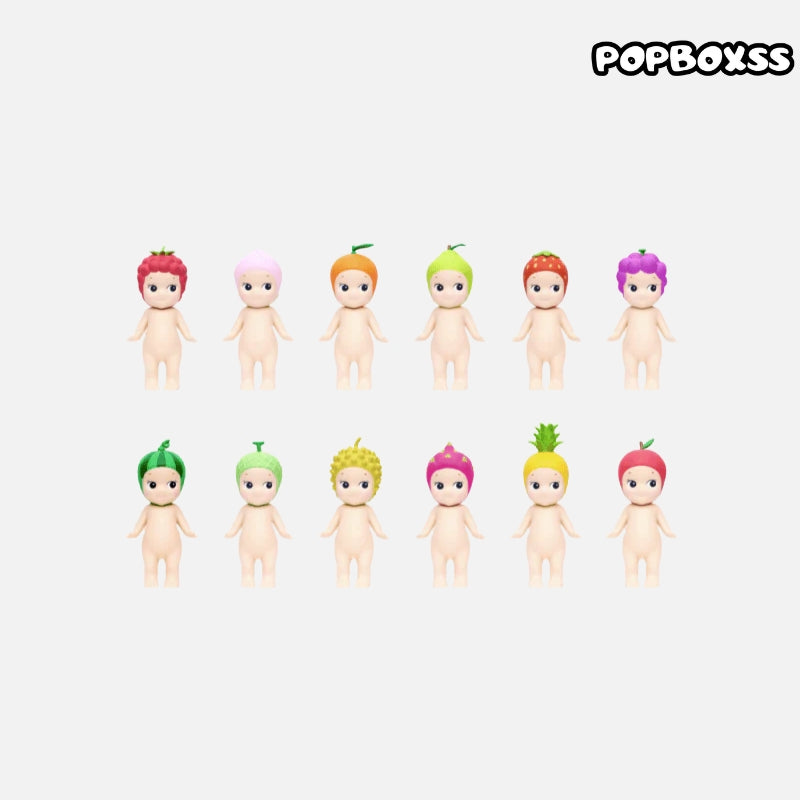 Sonny Angel Fruit Series Blind Box
