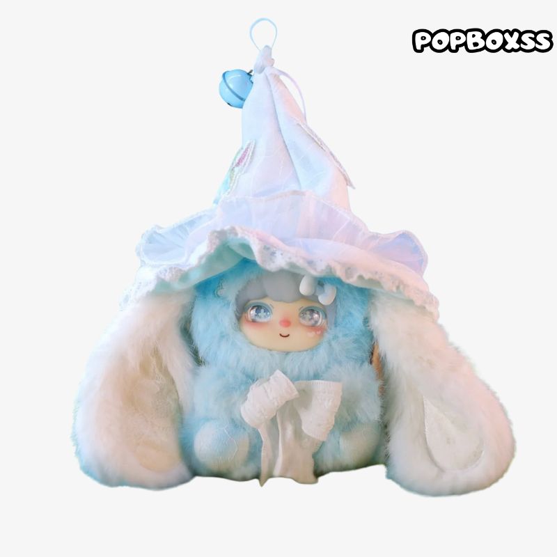 Lokiki Waiting for the Wind Series Plush Blind Box