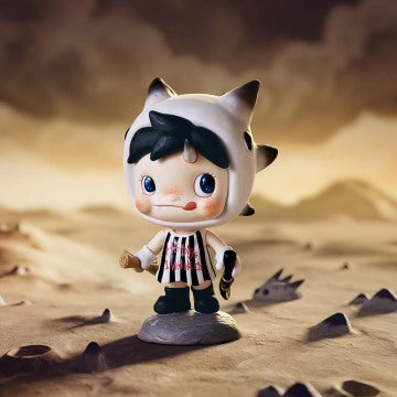 POPMART Polar-Season 3  Series Figures