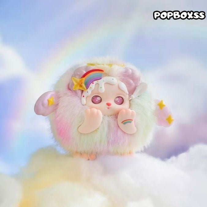 FUNII Child of Weather Series Plush Blind Box