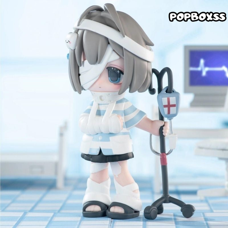 TOMIZ Electronic Pets from Another Dimension Series Blind Box