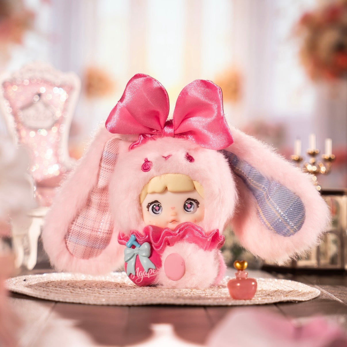 NOMMI X Heymi the entwined fate blind box（PRE ORDER）