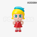 Angry Molly - Original Fire XL｜Designer Toy
