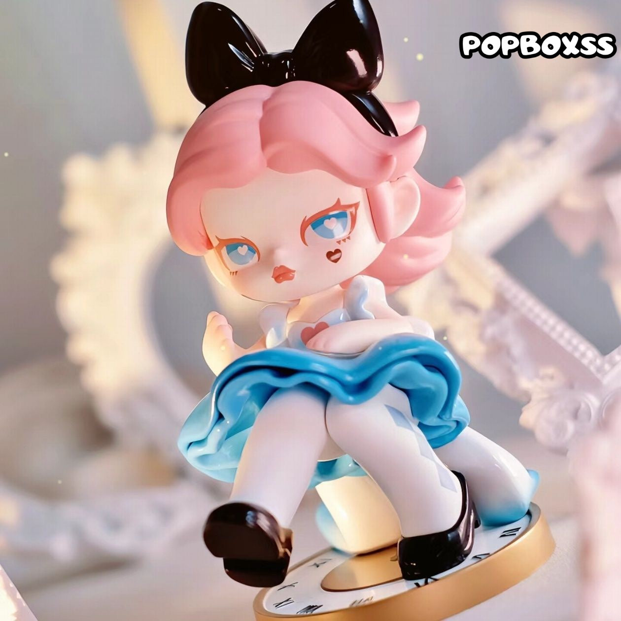 ANITA Fantasy Realm Series Figure Blind Box