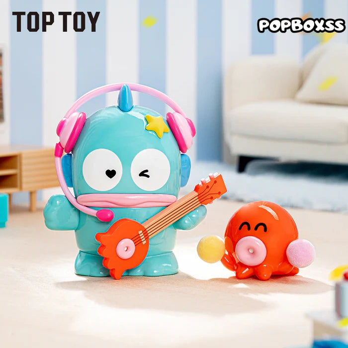 HANGYODON Happy Birthday Blind Box