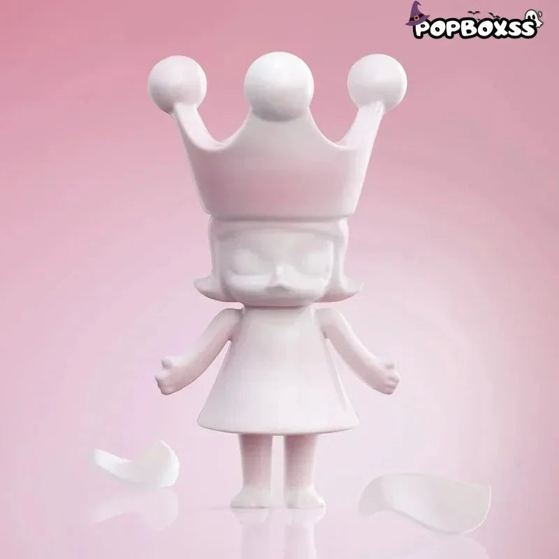 MEGA ROYAL MOLLY 100% Rouge·china