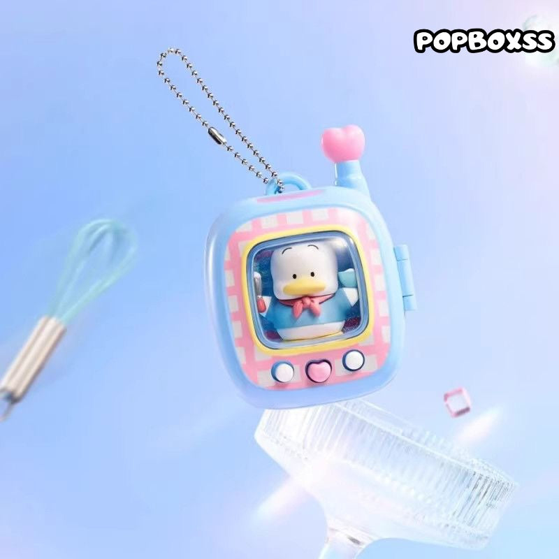 SANRIO Characters Pocket Elf Series Blind Box