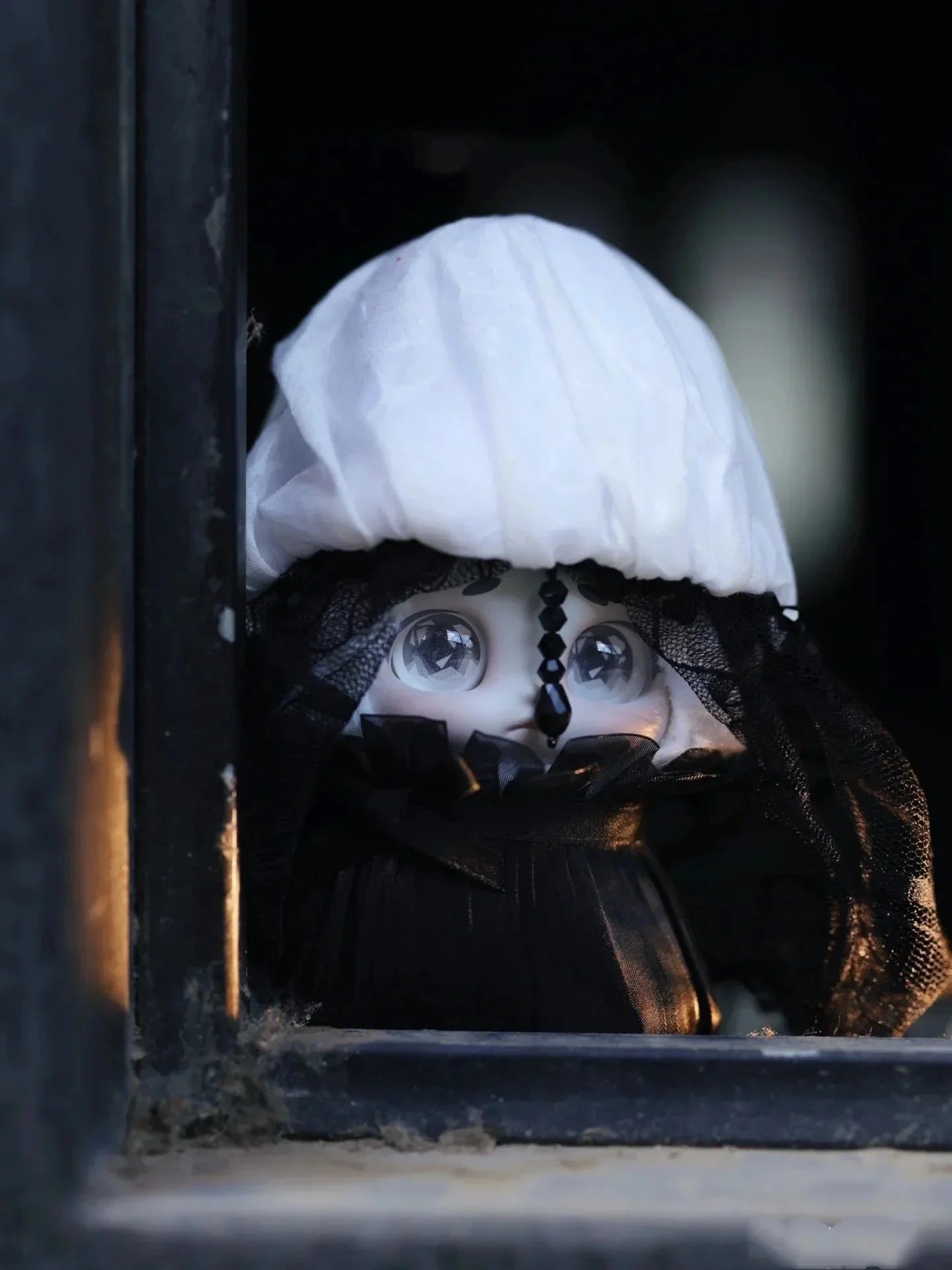 Cino Warm Corners Plush Series Plush Dolls. Blind Box