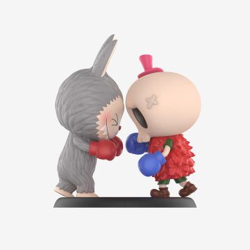 THE MONSTERS Mischief DiarySeries Figures