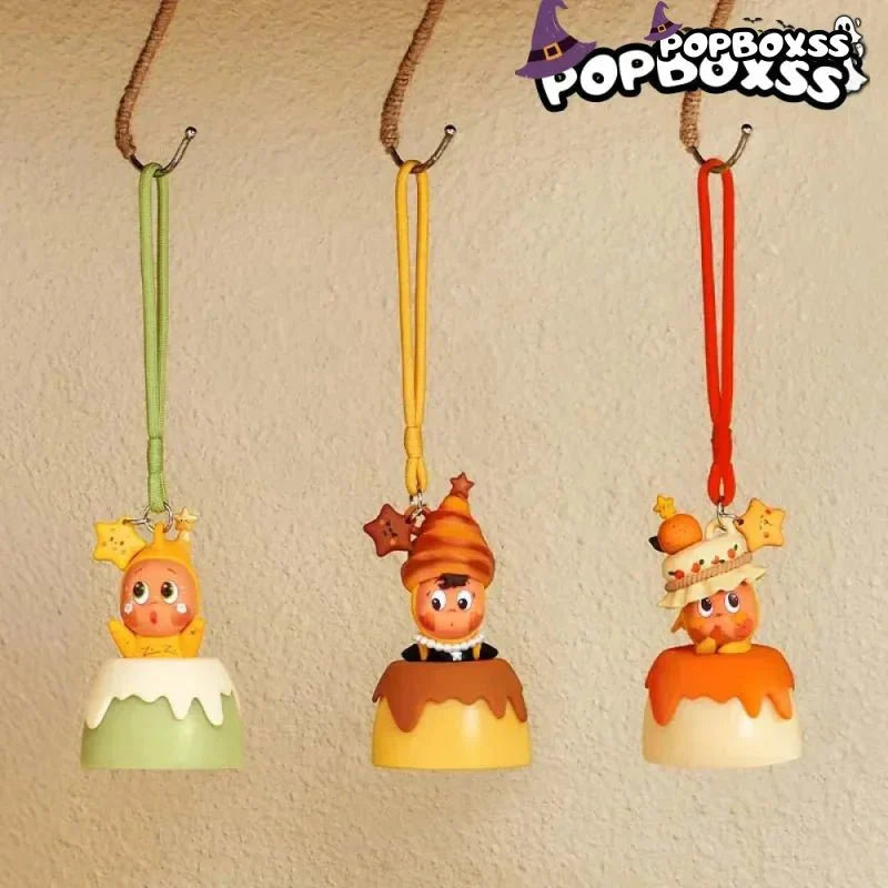 Twinkle Twinkle Delicious Moments Night Light Pendant Blind Box