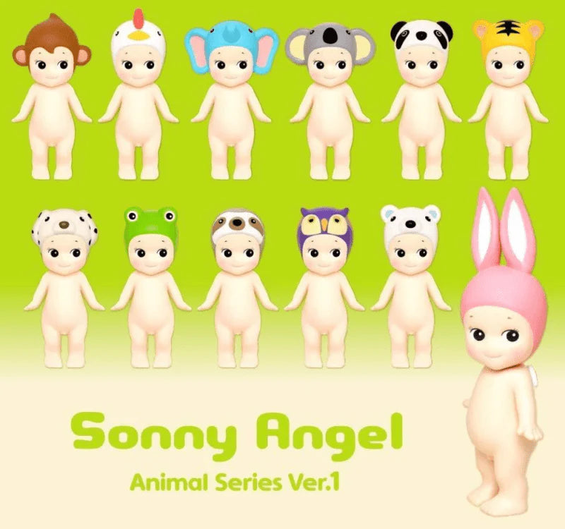 Sonny Angel Animal Series 1