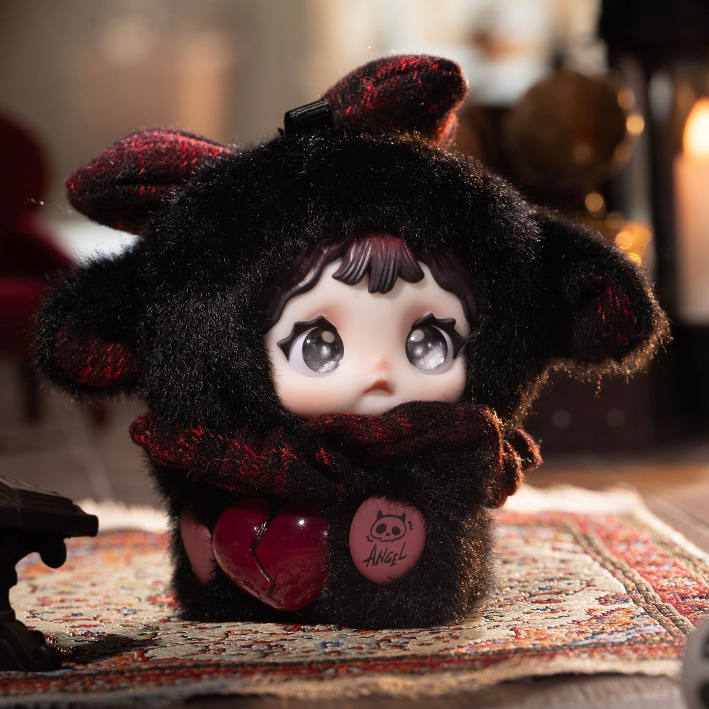 NOMMI X Heymi the entwined fate blind box（PRE ORDER）