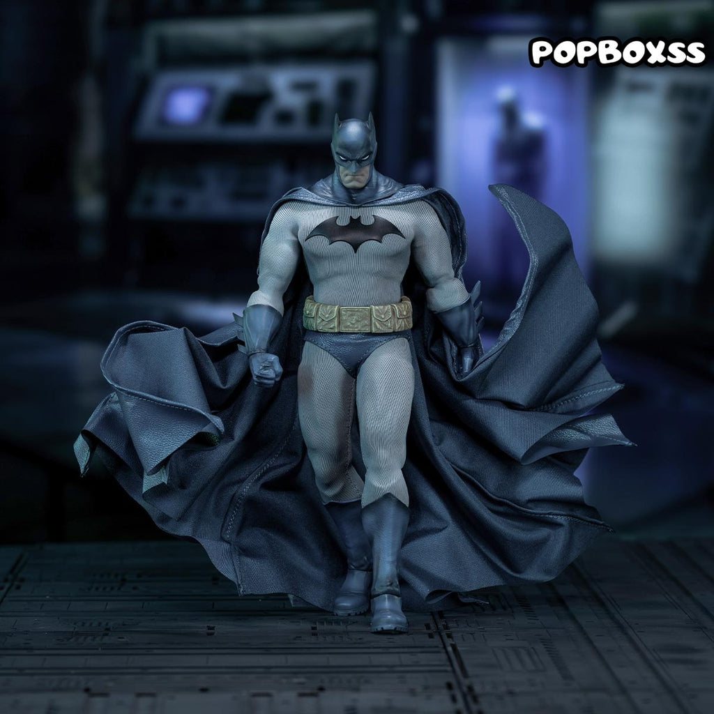 DC Batman Hush Collectible Action Figure