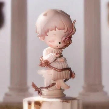 inosoul In the Still Room Series Figures. Blind Box