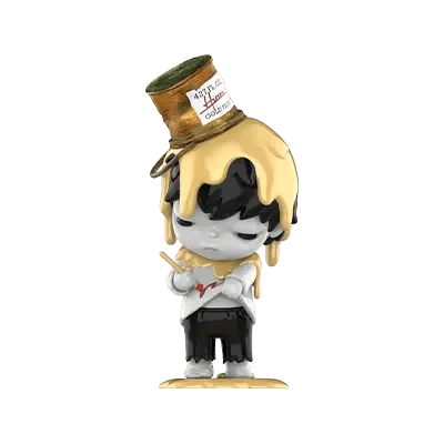 HIRONO Reshape Series Figures. Blind Box