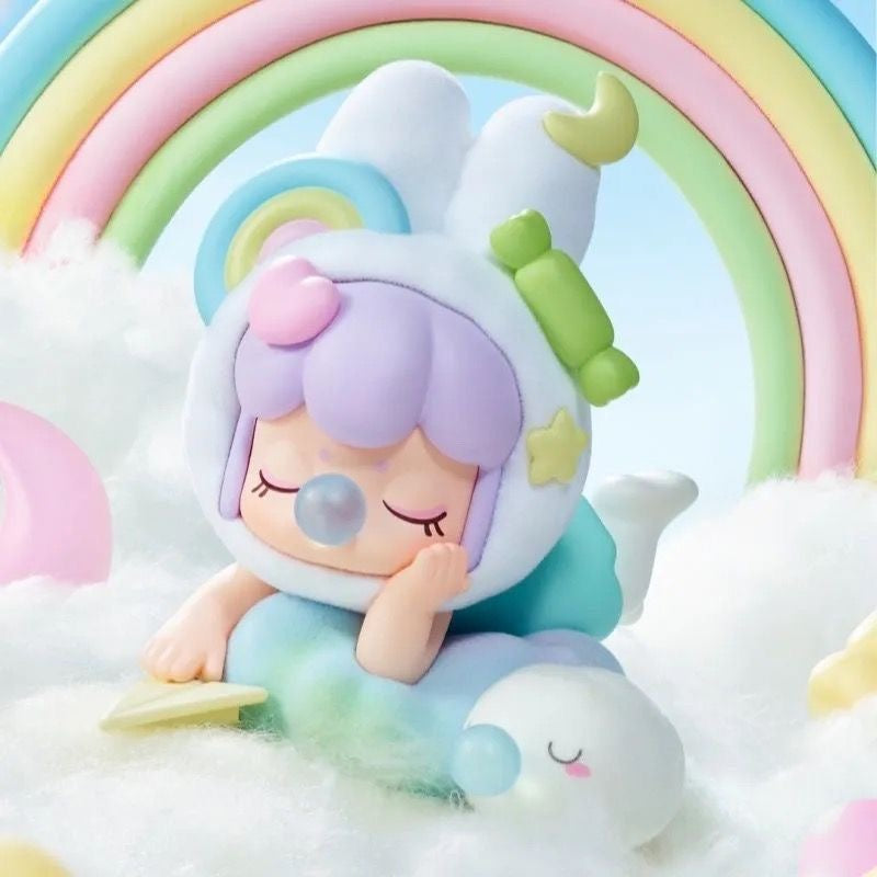 Nanci Sweet Time Series Figures, Blind Box