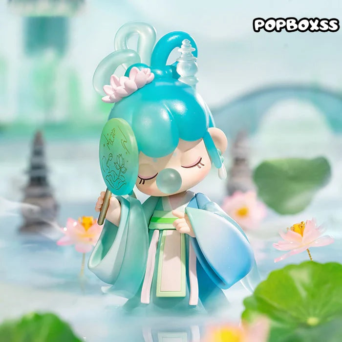 NANCI Poetic Beauty Series Blind Box
