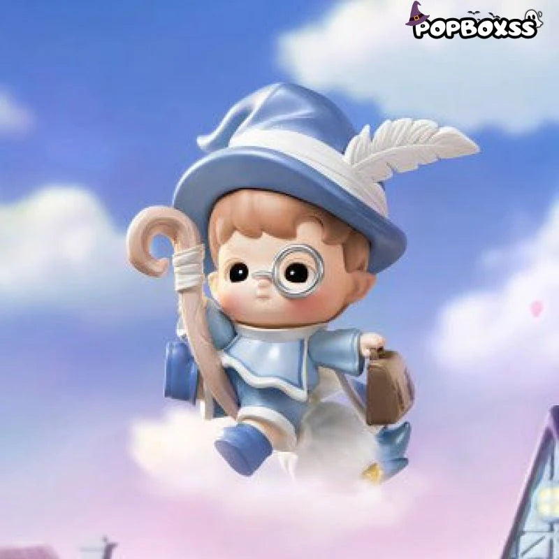 HACIPUPU Back To School Figure(Per-sell)