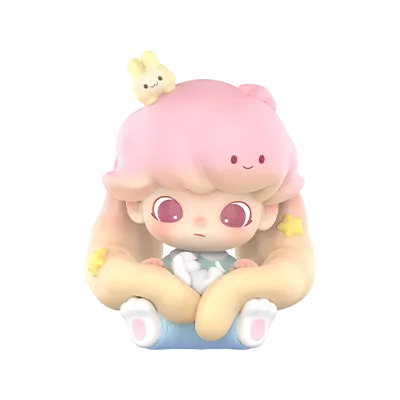 DIMOO Animal Kingdom Series PVC Figures, Blind Box