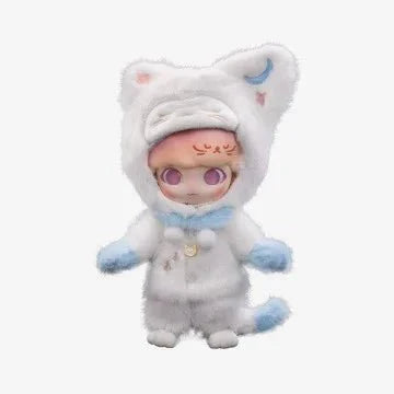 DlM00 Dream Travel Series Action Figure