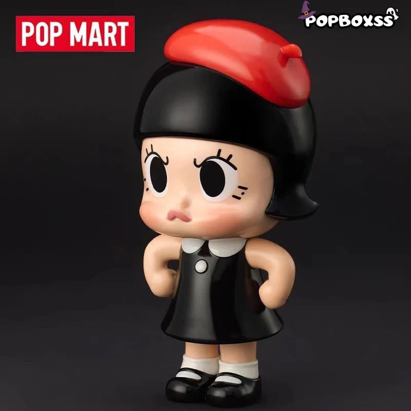 Angry Molly Silent Fire, Beijing PTS Limited