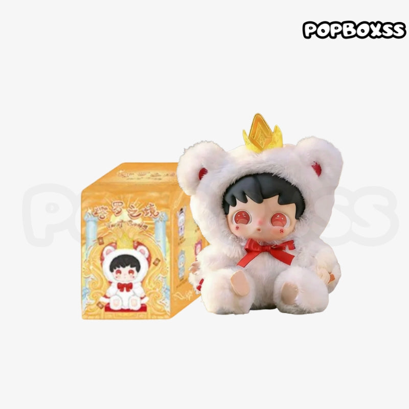 Xiao Fei Tarot Realm Series Vinyl Plush Blind Box