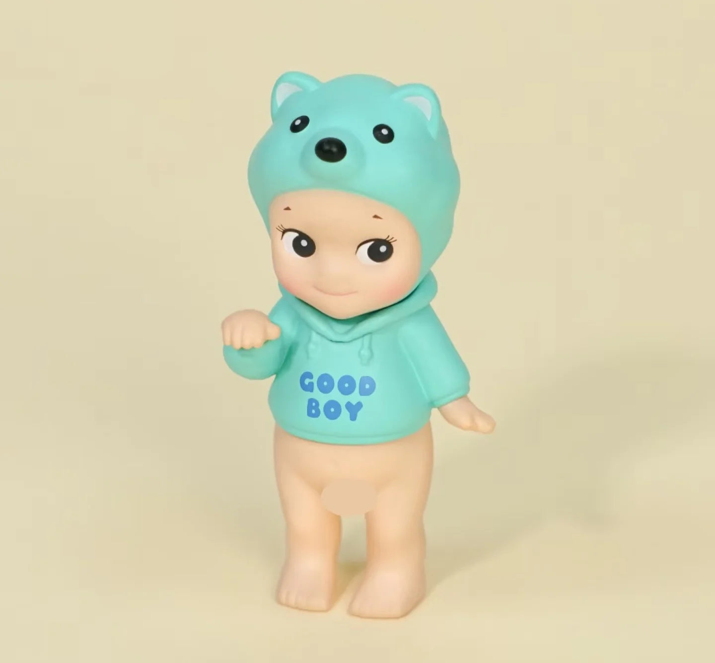 Sonny Angel Dog Time Series Blind Box