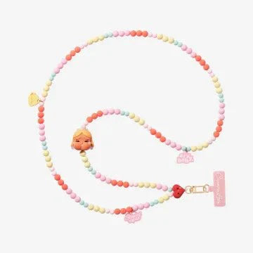 CRYBABY Crying For Love Series-Phone Charm Blind Box