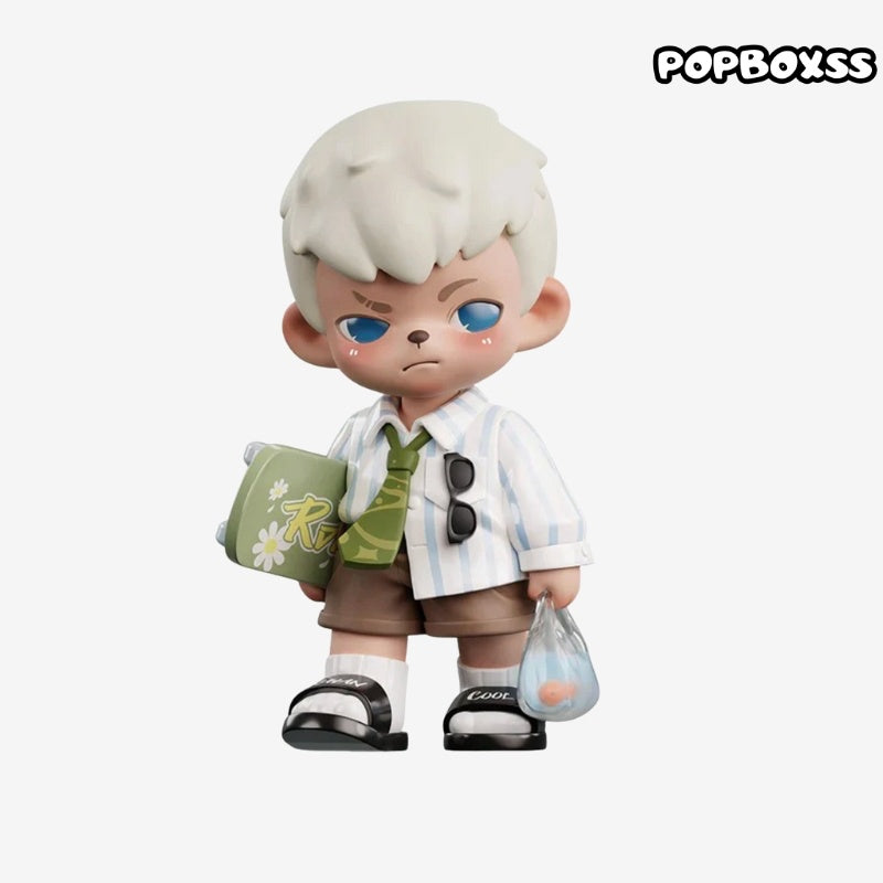 Rayan Let’s Date Series Figures, Blind Box