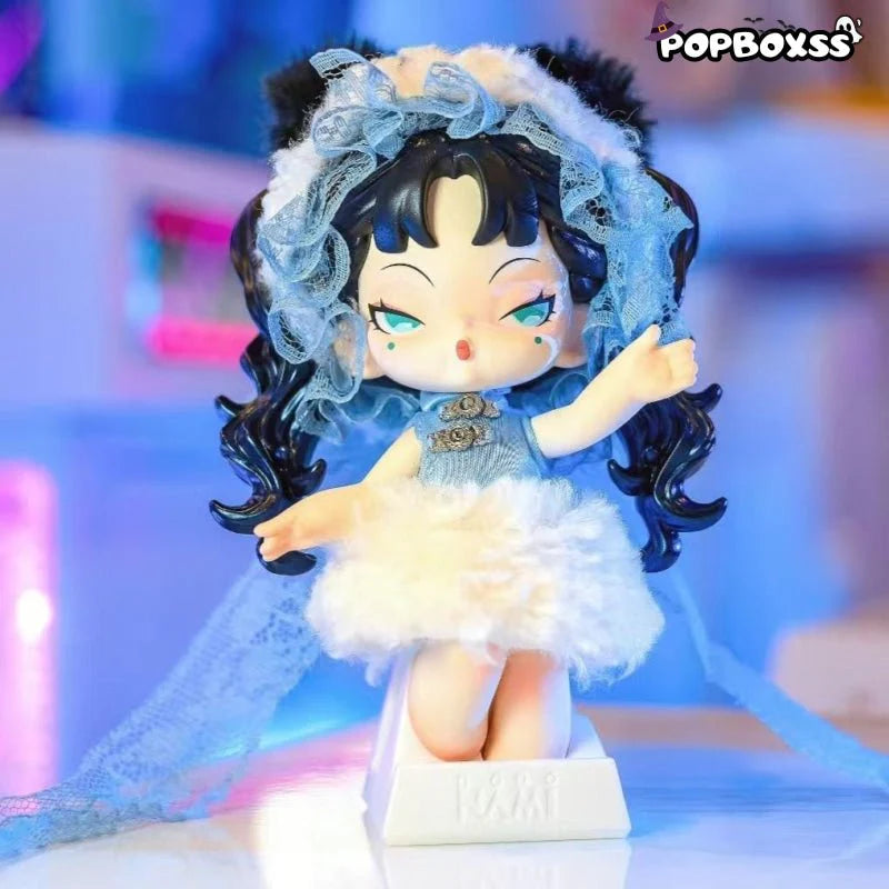 DODO NAMI Midnight Disco Series Pendant Figures, Blind Box