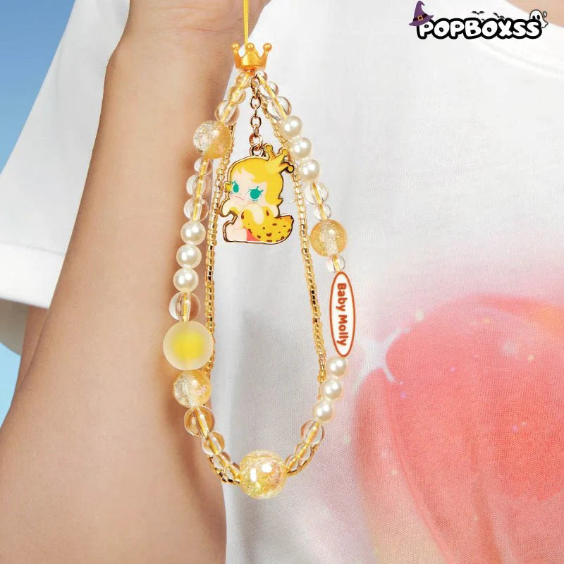 Baby Molly Fruity Aroma Series- Phone Charm Blind Box