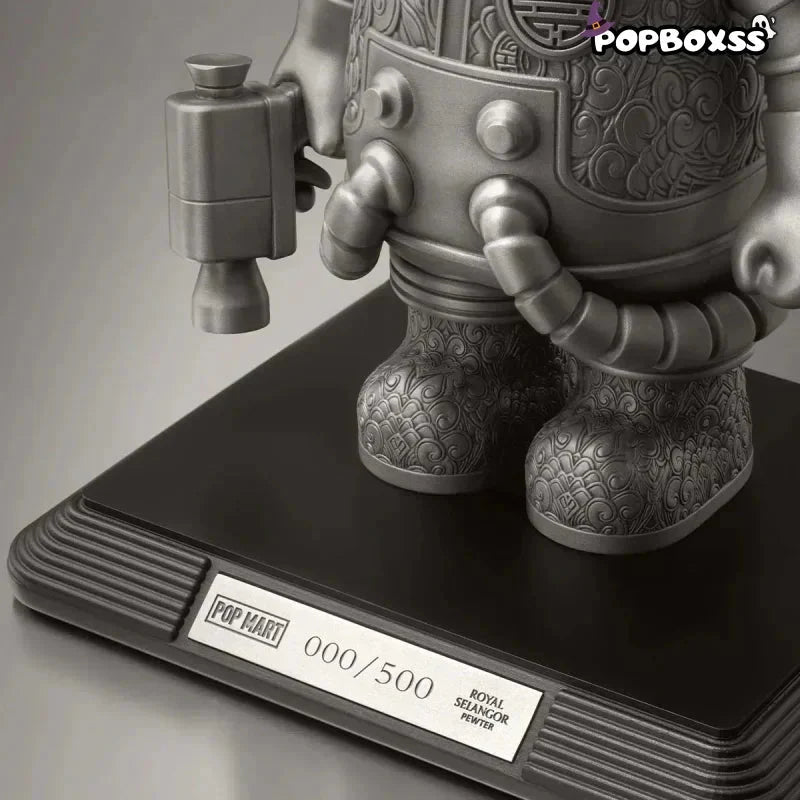 MEGA SPACE MOLLY  Royal Selangor 400%