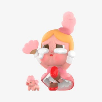 CRYBABY Crying Parade Series PVC Figures. Blind Box
