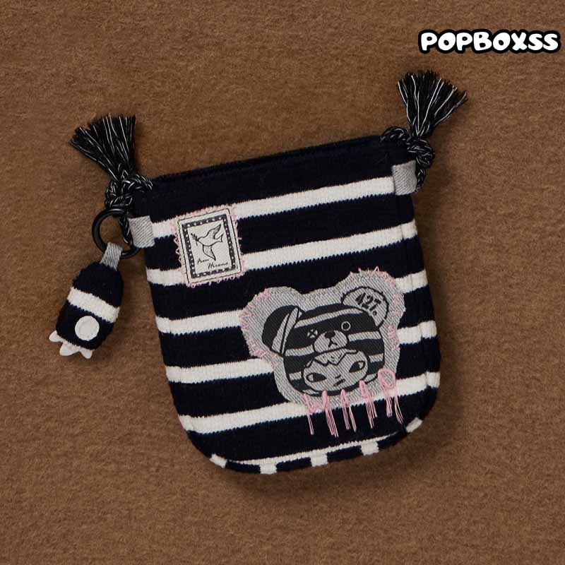 Hirono Road Journal Series-Mini Bag Blind Box