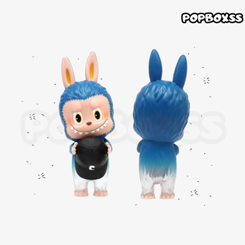 LABUBU × ComplexCon Figure Collection, Hong Kong Exclusive (PRE-ORDER)